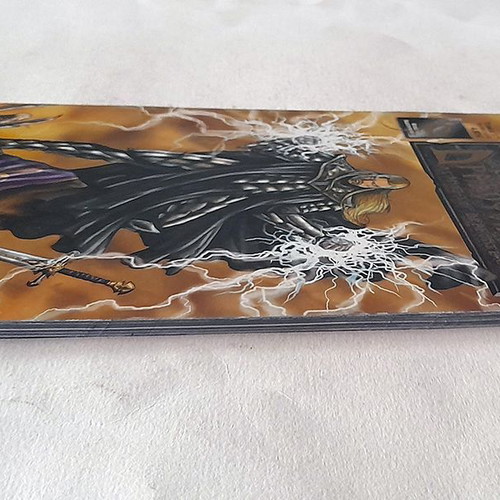 The Chronicles of Dracophoinikas Volume 1 used, issues 1-3