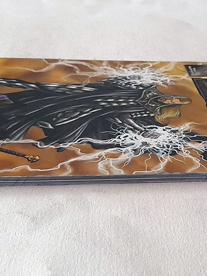 The Chronicles of Dracophoinikas Volume 1 used, issues 1-3