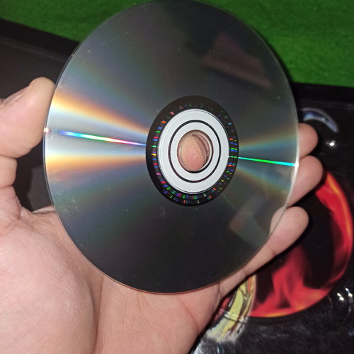 Painkiller PC Box used, action video game 2004