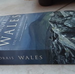Wales Epic Views of a Small Country by Jan Morris, Penguin 2000