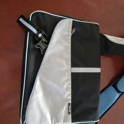 Laptop case used