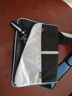 Laptop case used