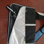 Laptop case used