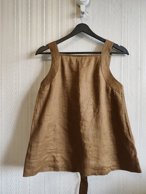 Cos top like new, size S