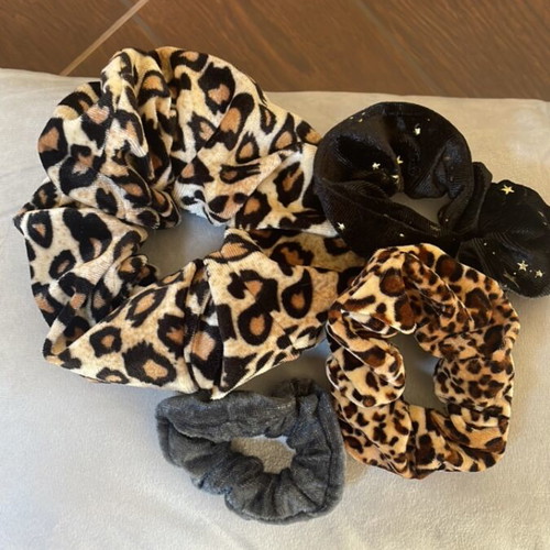 Hair Accessories Pack 13 Pieces Like New