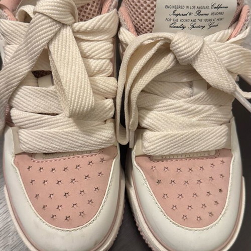 Amiri women's shoes like new, size 36