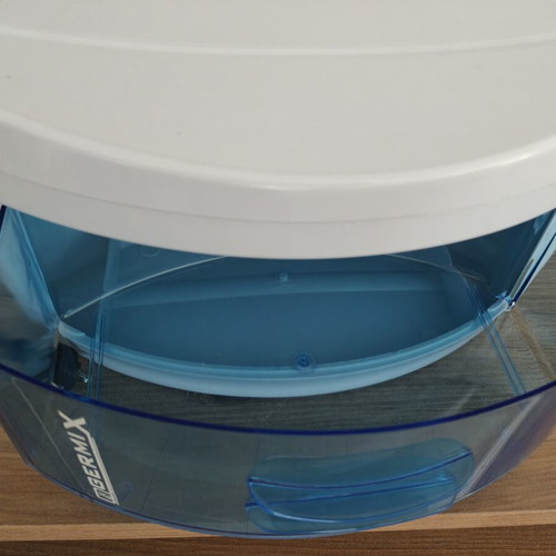 Germix sterilizer like new