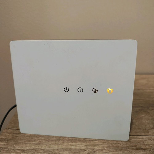 Huawei uap2816 sim card router used