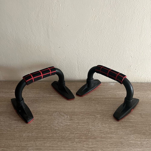 Fitness set new, unused