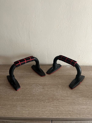 Fitness set new, unused