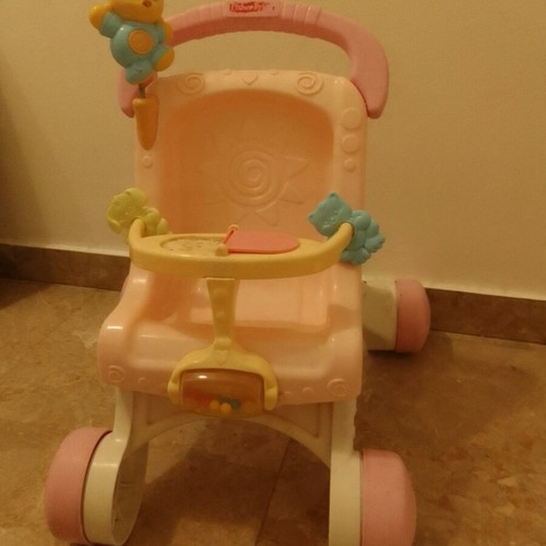 Fisher Price walker like new