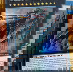  1) Superdreadnought Rail Cannon Juggernaut Liebe (Super Rare, Yugioh)