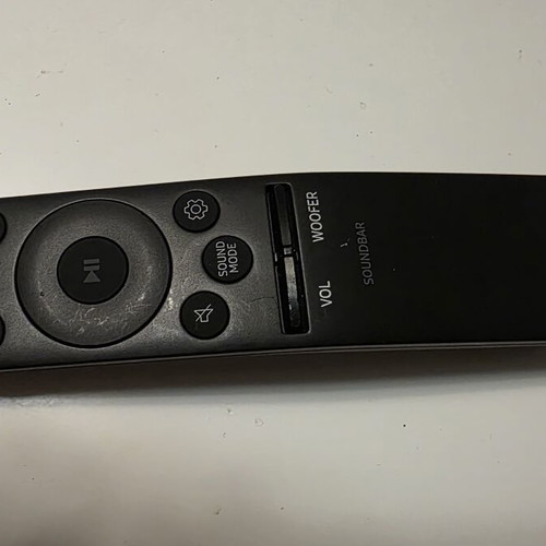 Samsung original remote control AH59-02767A like new