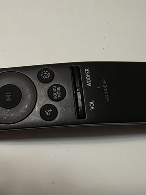 Samsung original remote control AH59-02767A like new