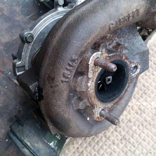 Turbo for Audi A6 2.5 like new