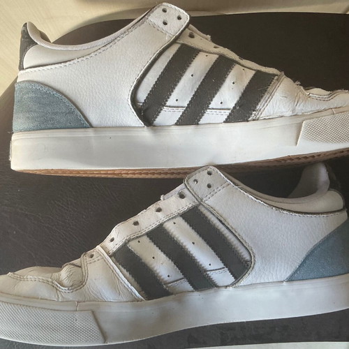 Adidas trainers size 45 used casual shoes