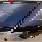  Τηλεόραση - Monitor LG 19"