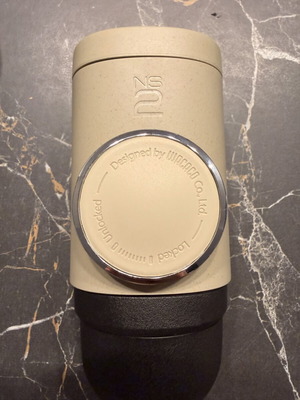 WACACO Minipresso NS2 18bar μηχανή espresso χειρός σαν καινούργιο