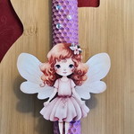 Fairy Candle new