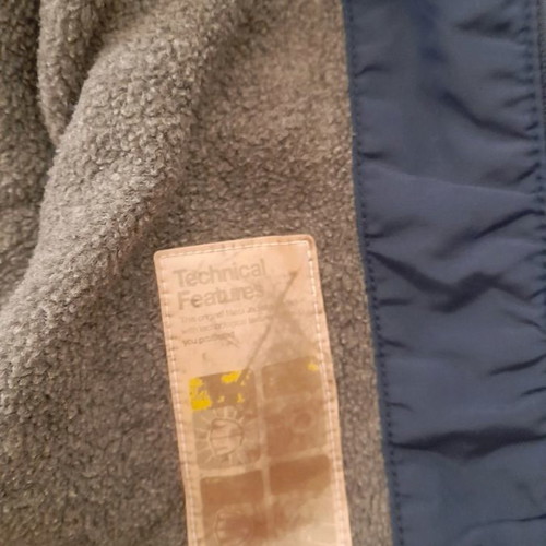 Mexx Fashion jacket used for 4 years old, size 104 cm