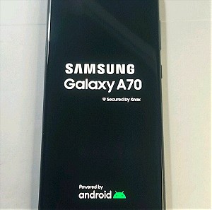 Samsung Galaxy A70 (6/128)