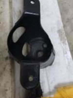 Honda C50 12V genuine fork connectors used
