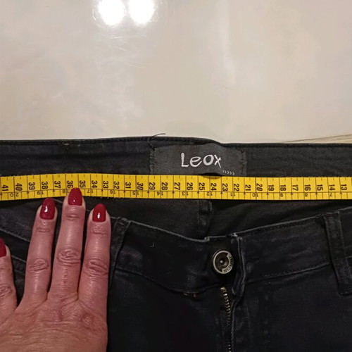 leox jeans