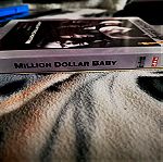  DVD "Million Dollar baby" 2 DVD Special Edition