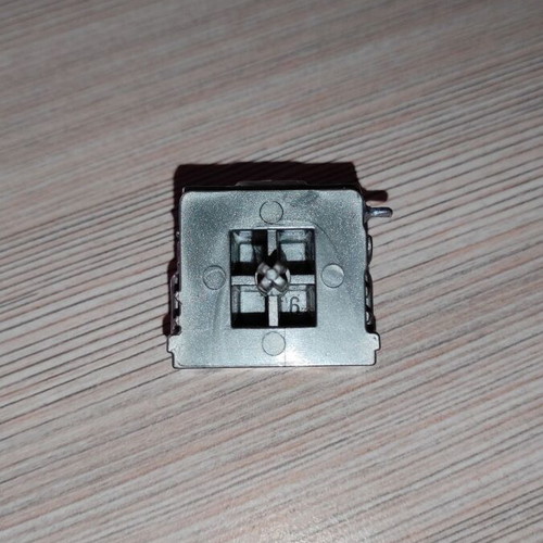G.I.JOE Laser-Viper (v1) backpack refurbished accessory