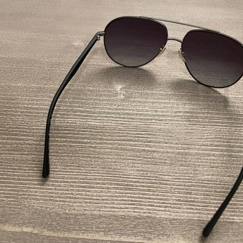 Emporio Armani sunglasses new, black