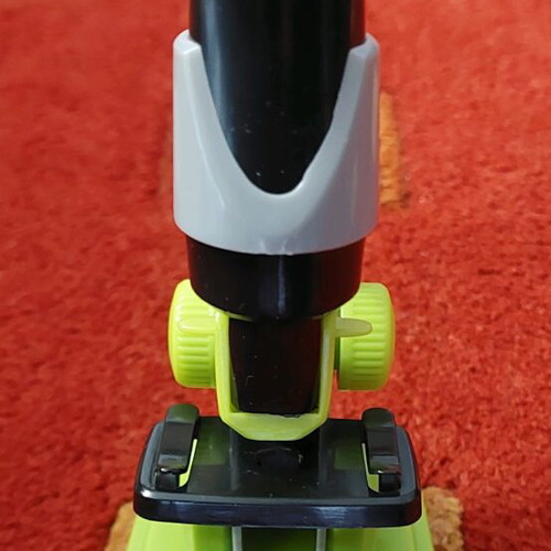 Microscope like new To Proto Mou