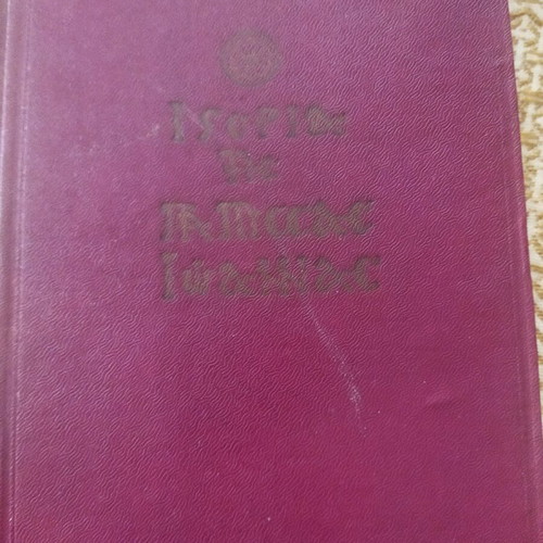 History of the Papess Joanna in excellent condition
