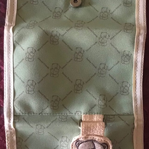 FOREVER FRIENDS WALLET