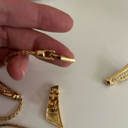 vintage valentino garavani