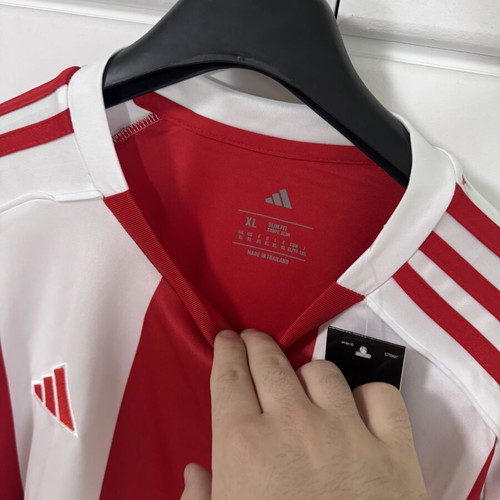 Olympiacos El Kaabi #9 Jersey new, extra large