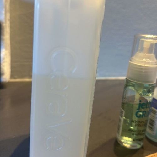 Skin care products used, bundle