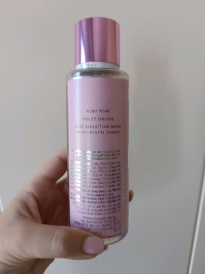 Body mist Victoria's Secret Pure Seduction Beams σαν καινούργιο