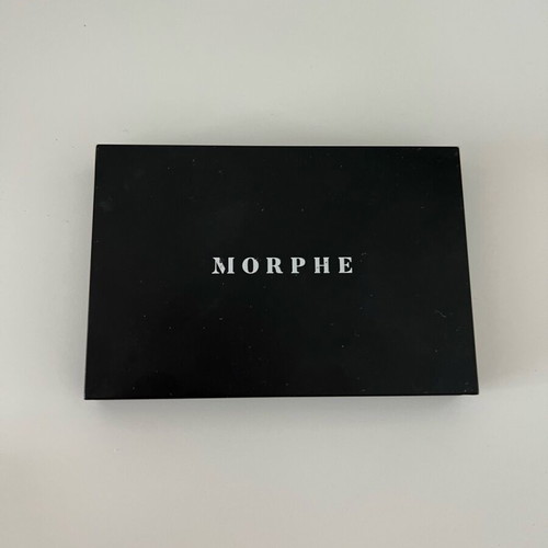 Morphe blush trio like new