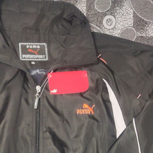 Puma men's set new, size 2XL with wide fit