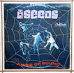  SEEDS  -  A Web Of Sound (1966) Δισκος βινυλιου Garage Psychedelic Rock