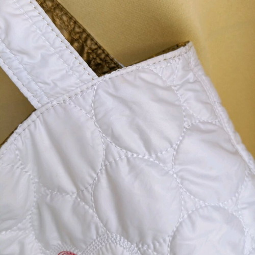 Hello Kitty Victoria Couture Limited Edition reversible tote bag