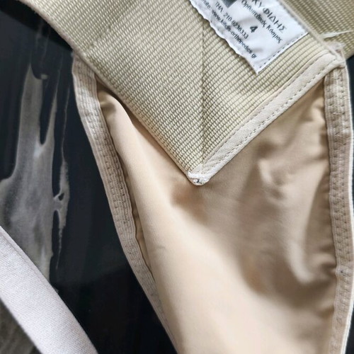 Strap Suspensory like new