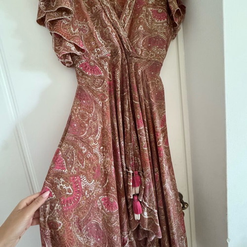 Tarifa Soul dress like new, colorful, size S