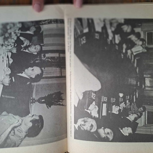 The Backstage of Change by Stavros Psycharis used, 1975 edition