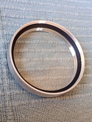 Vintage UV filter 49mm like new