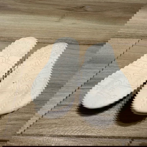 Βρεφικά παπούτσια Babywalker νούμερο 20 σαν καινούργια