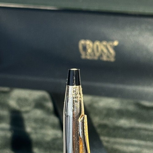 Cross Classic Century 10 Karat Gold Filled pen new