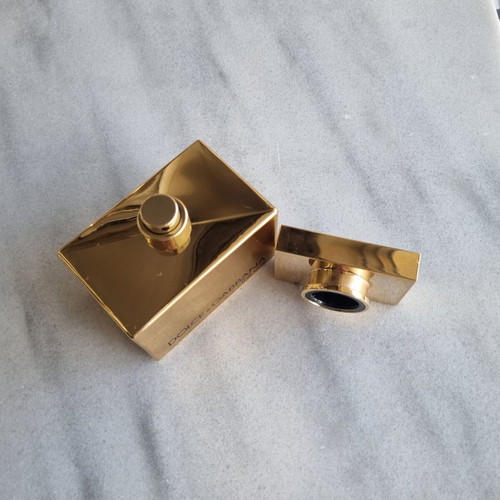 The One Dolce&Gabbana 75ml like new, 5-6 sprays missing