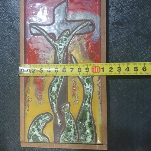Tile like new, vintage