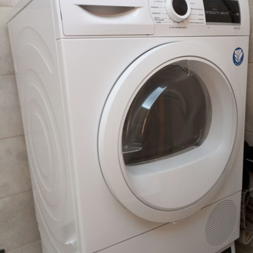 Pitsos dryer 8 kg like new